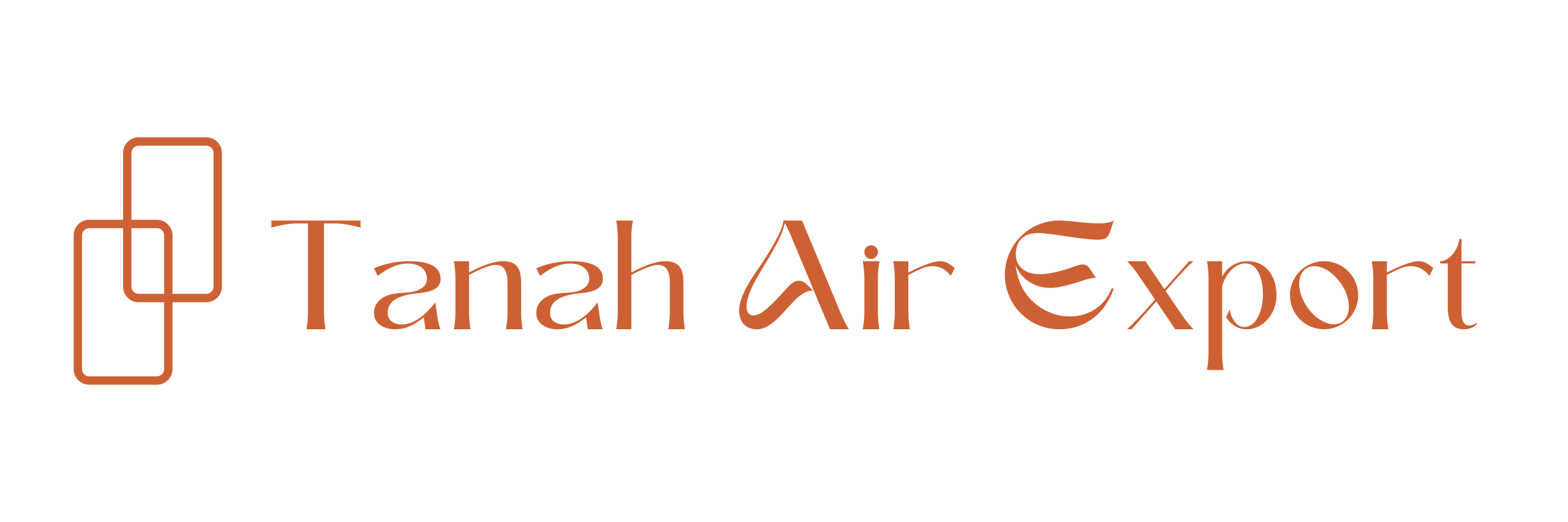 Tanah Air Export